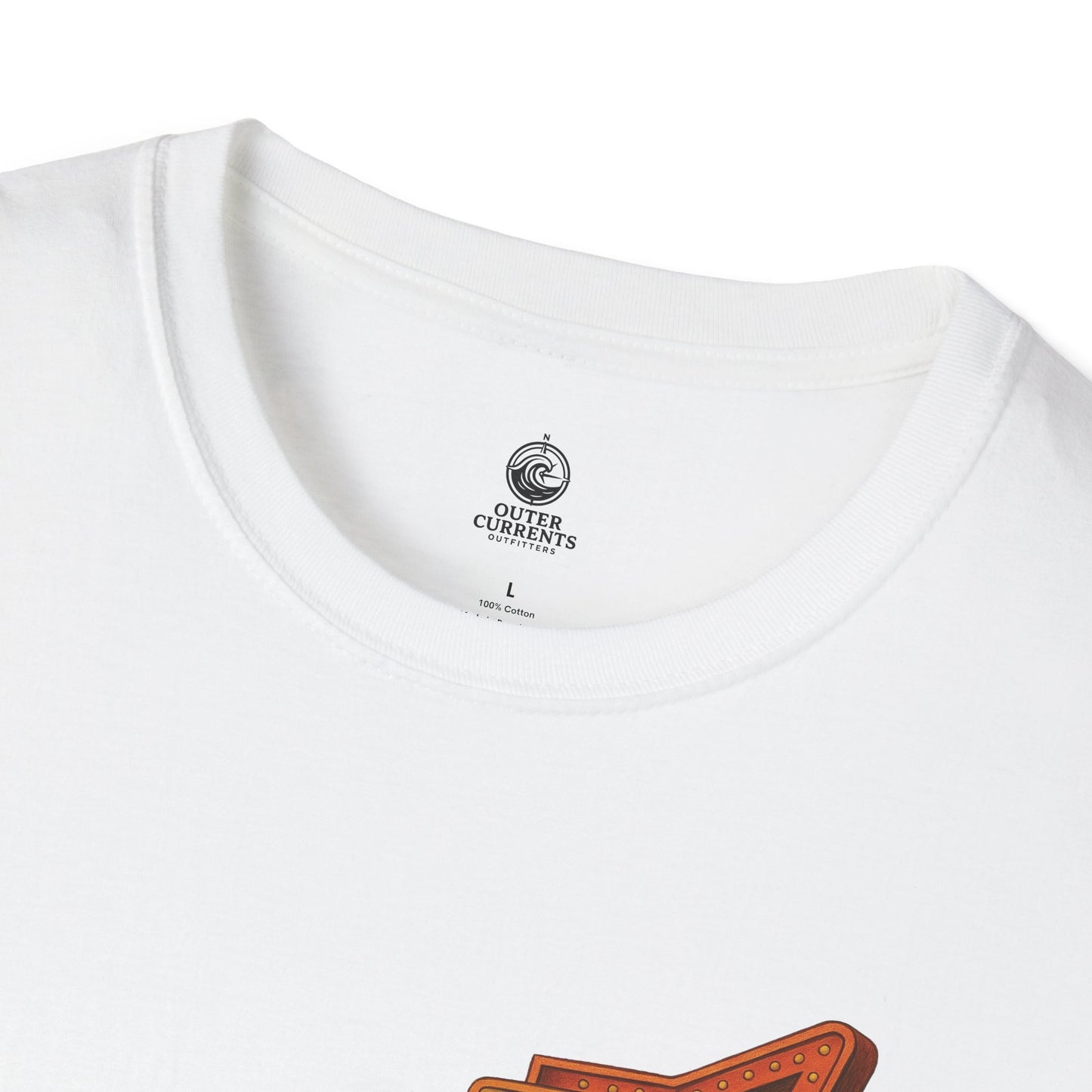 The Drift Inn Motel T-Shirt