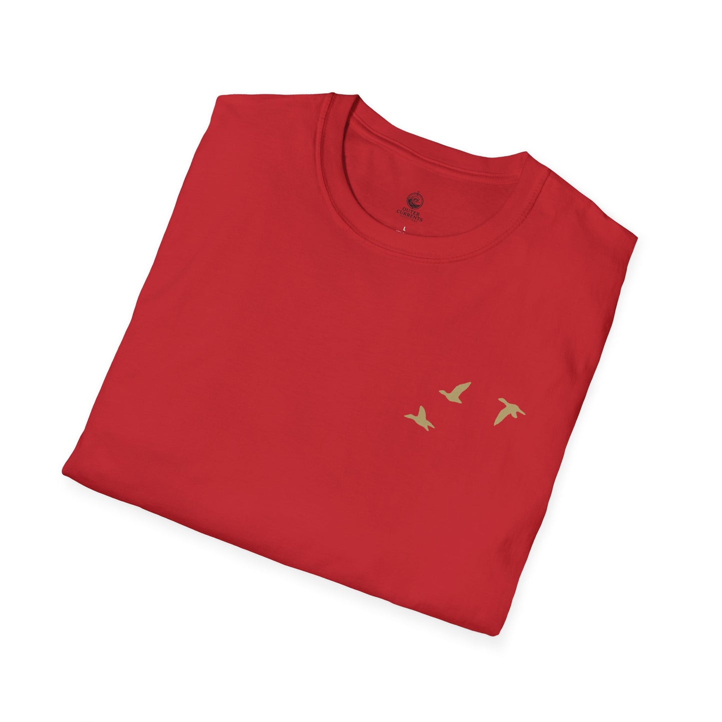 River to Coast T-Shirt