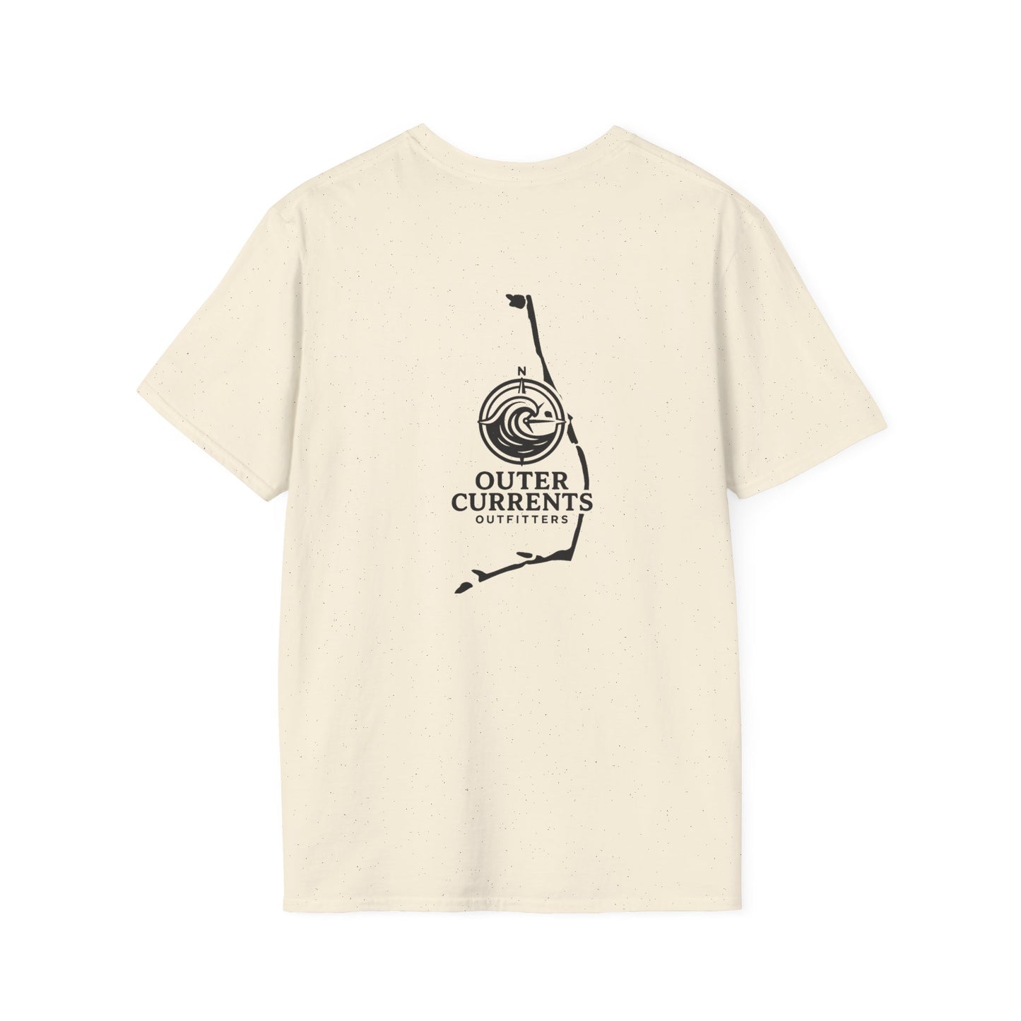 Compass Wave T-Shirt