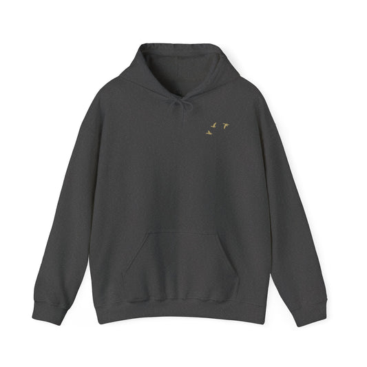River to Coast Hoodie