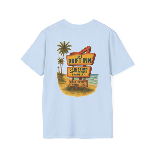 The Drift Inn Motel T-Shirt