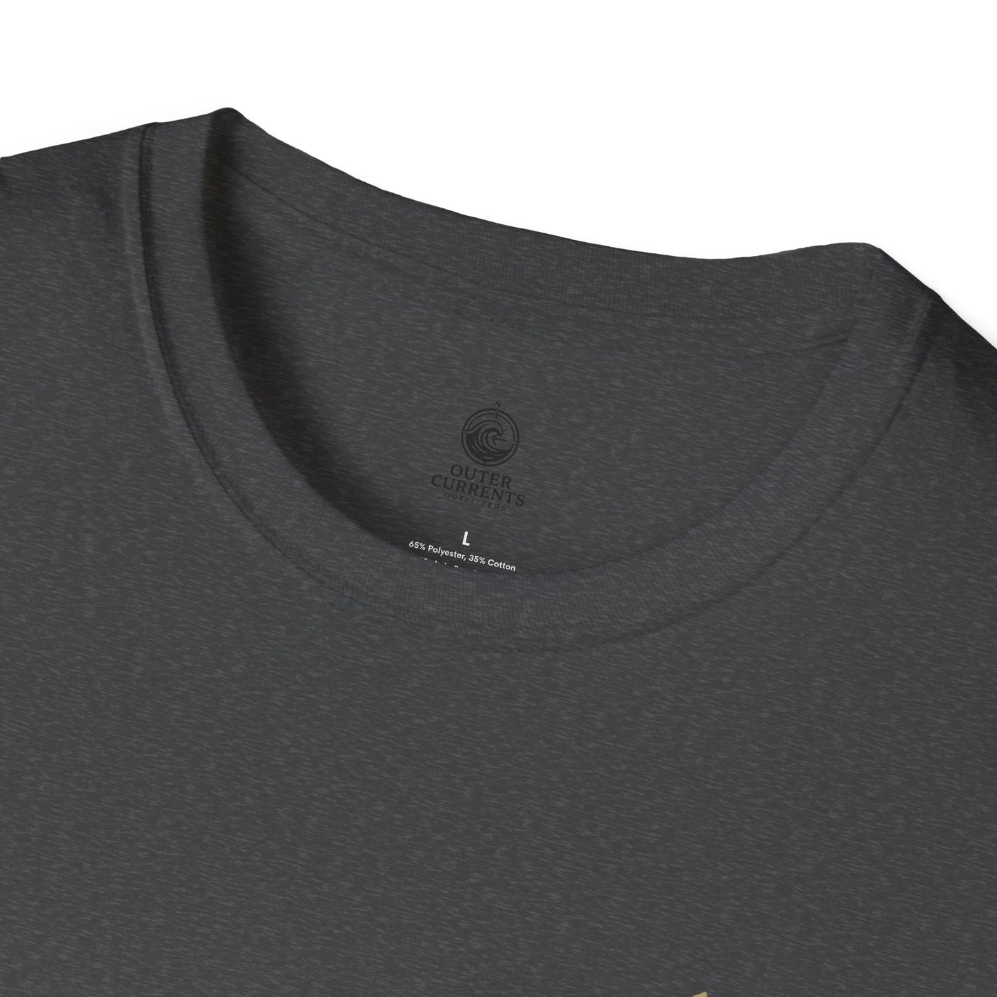 River to Coast T-Shirt