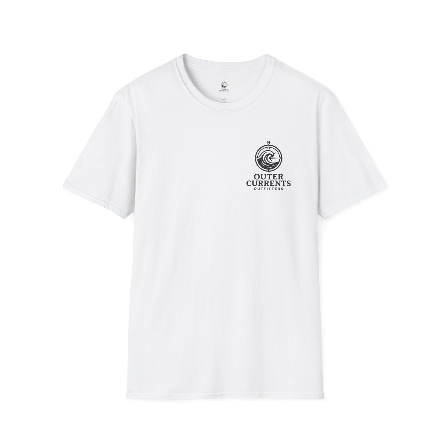 Compass Wave T-Shirt