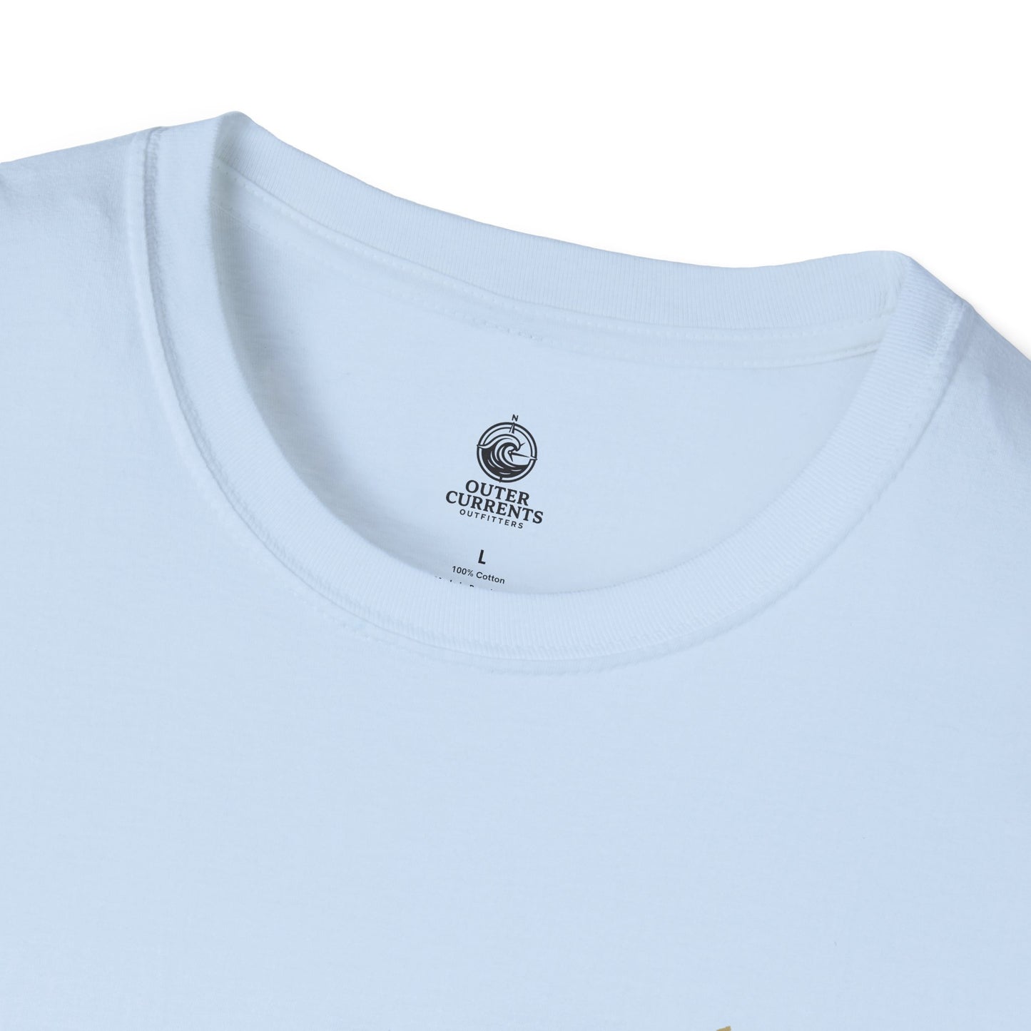 River to Coast T-Shirt