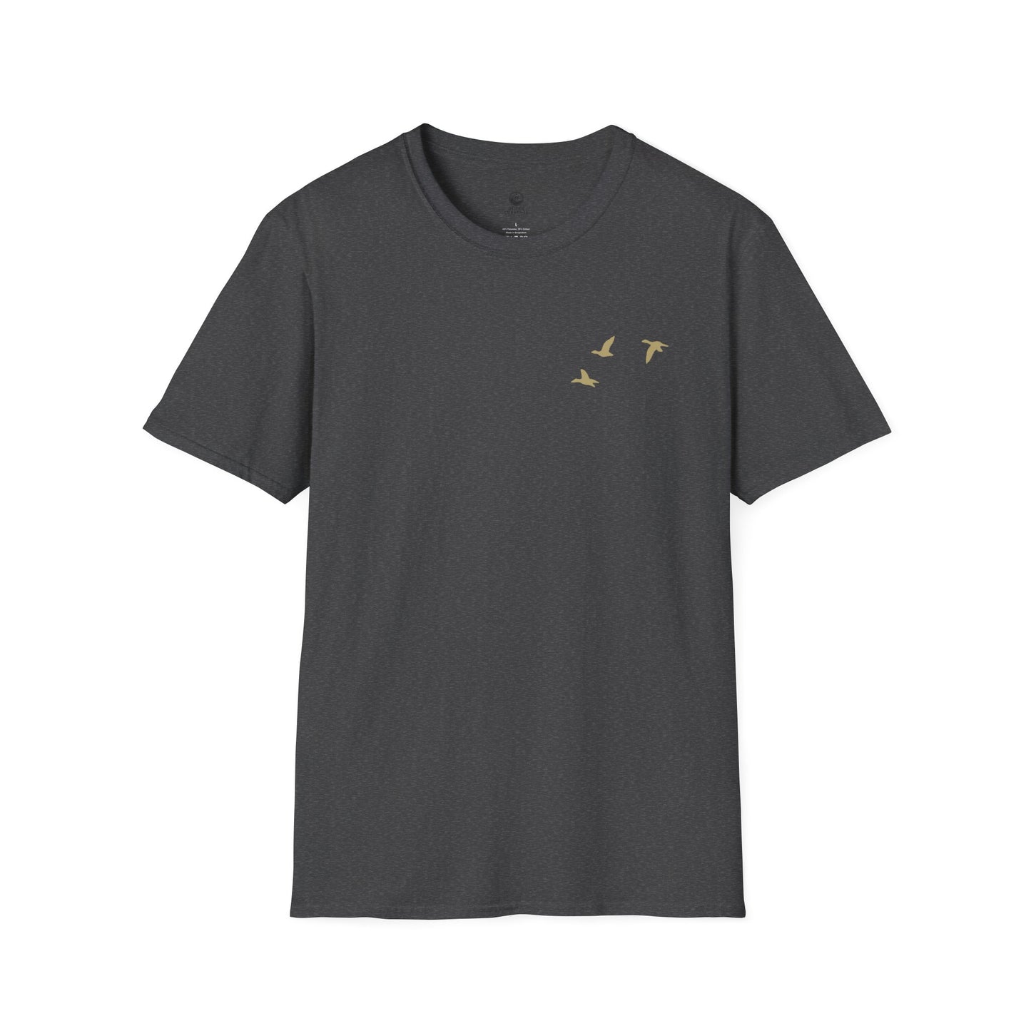 River to Coast T-Shirt