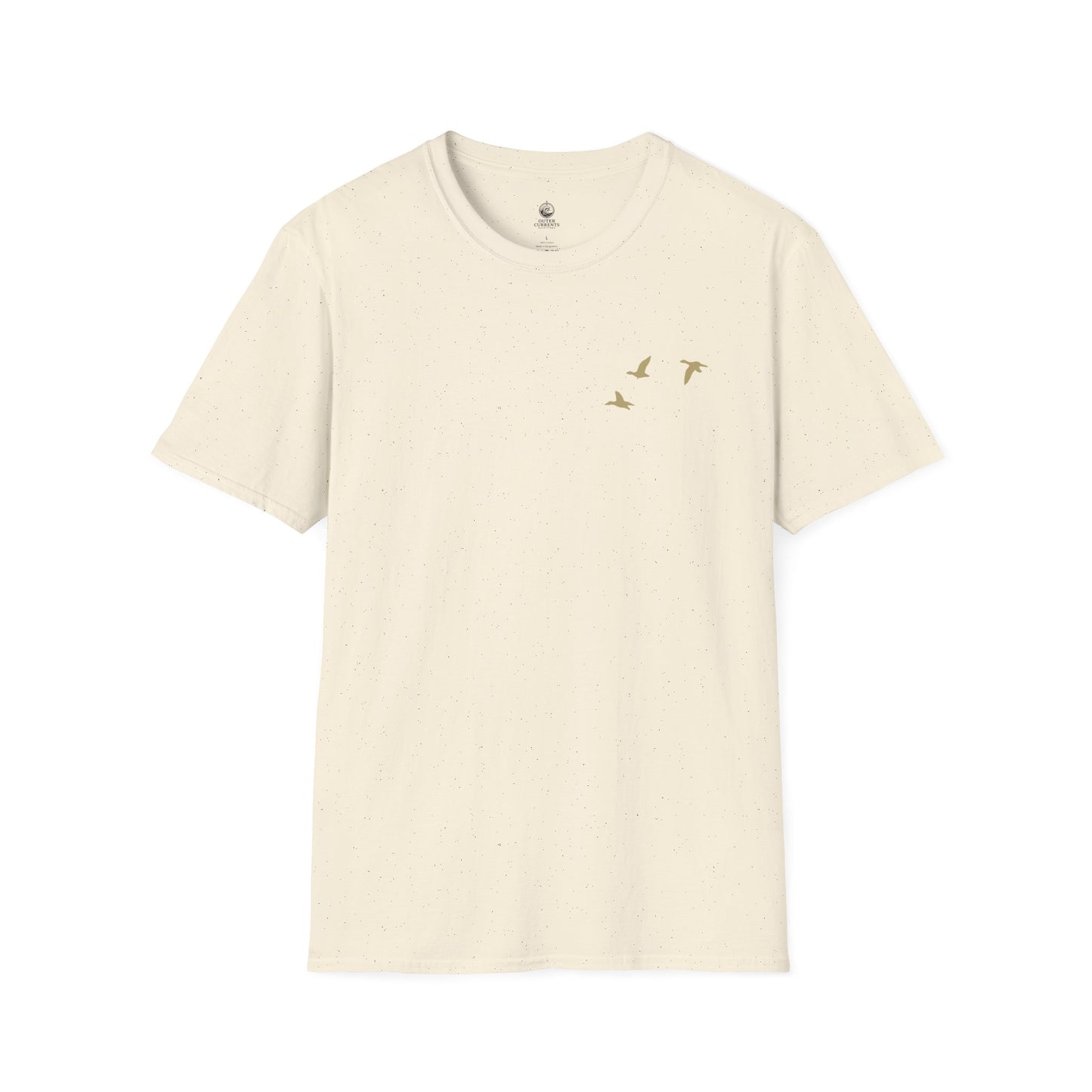 River to Coast T-Shirt