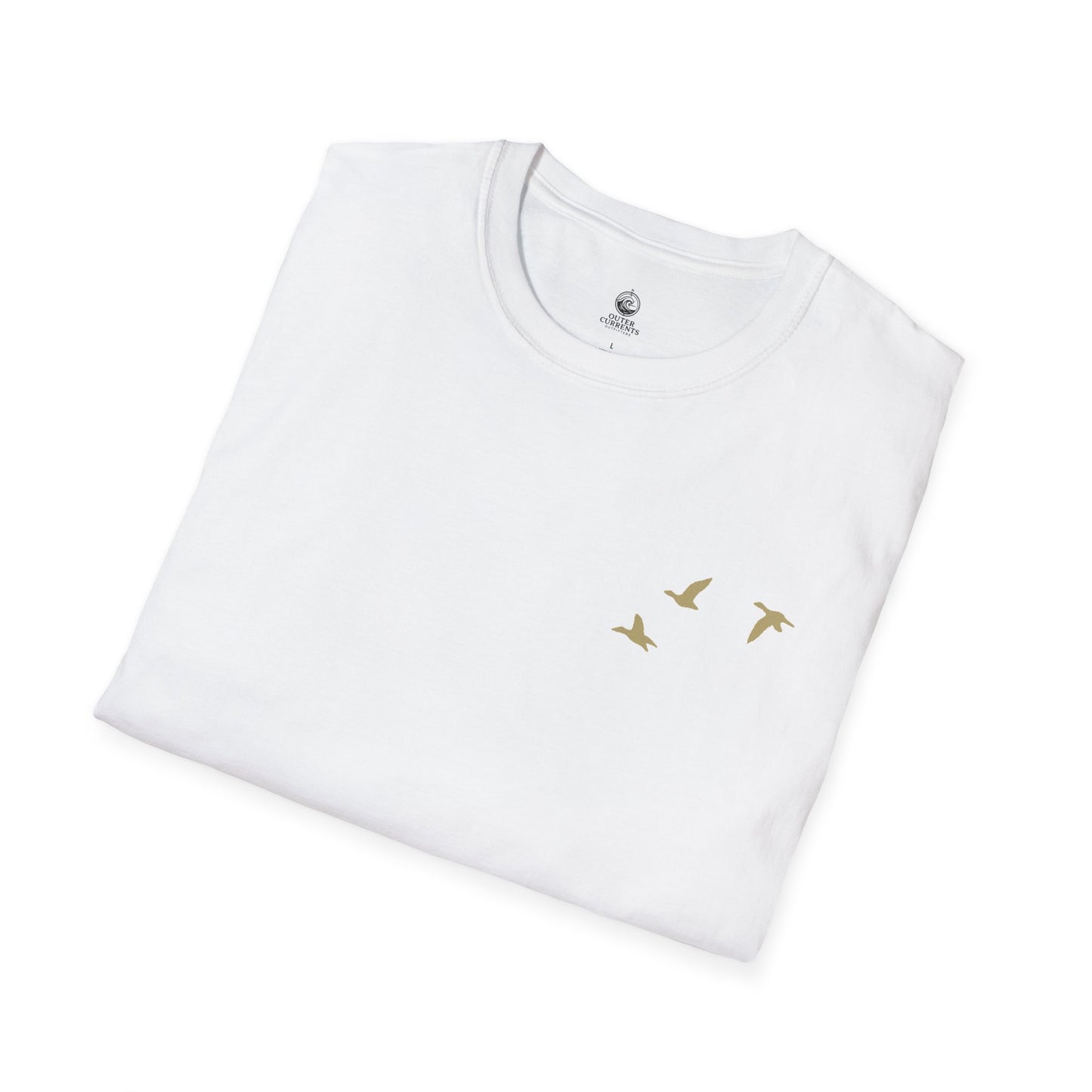 River to Coast T-Shirt