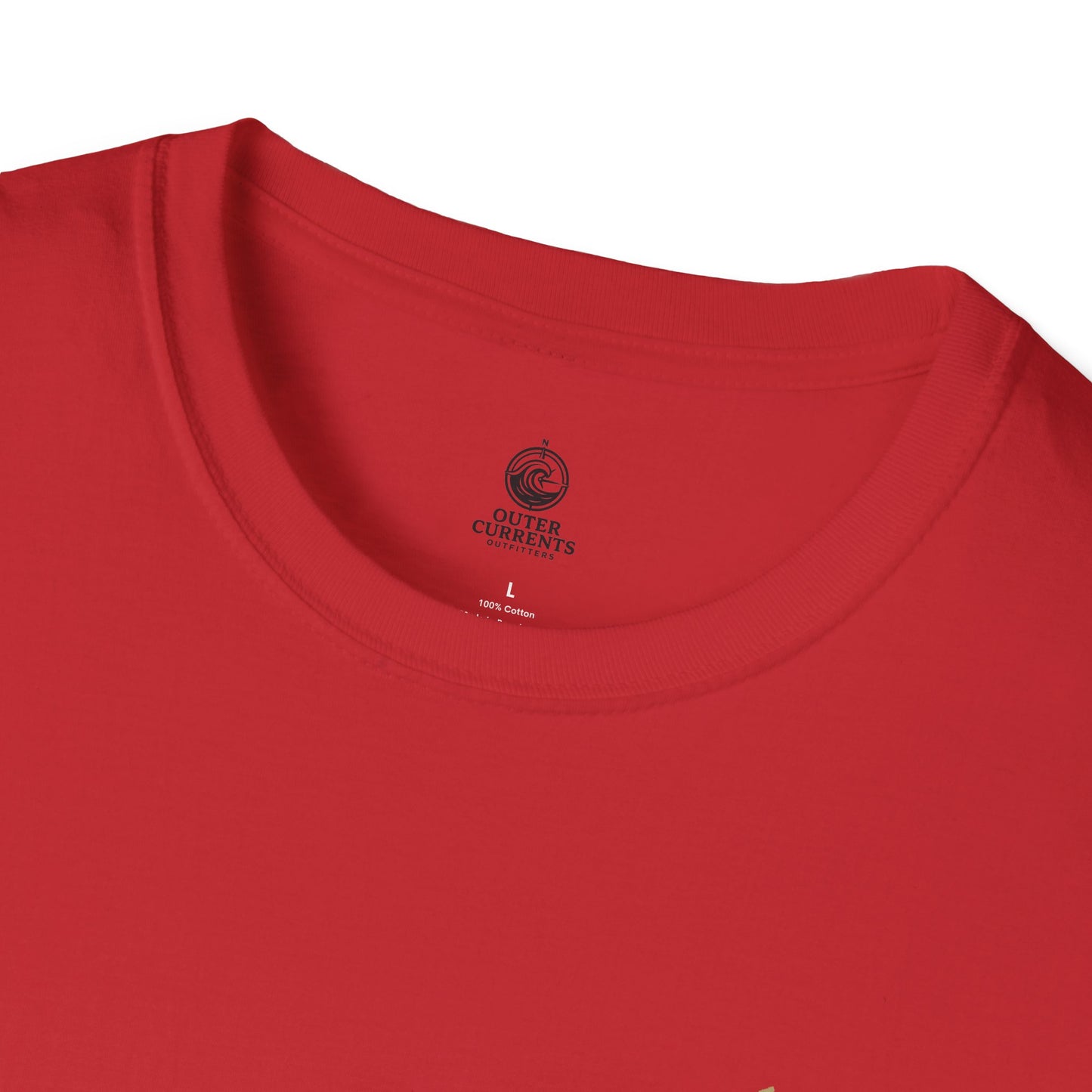 River to Coast T-Shirt