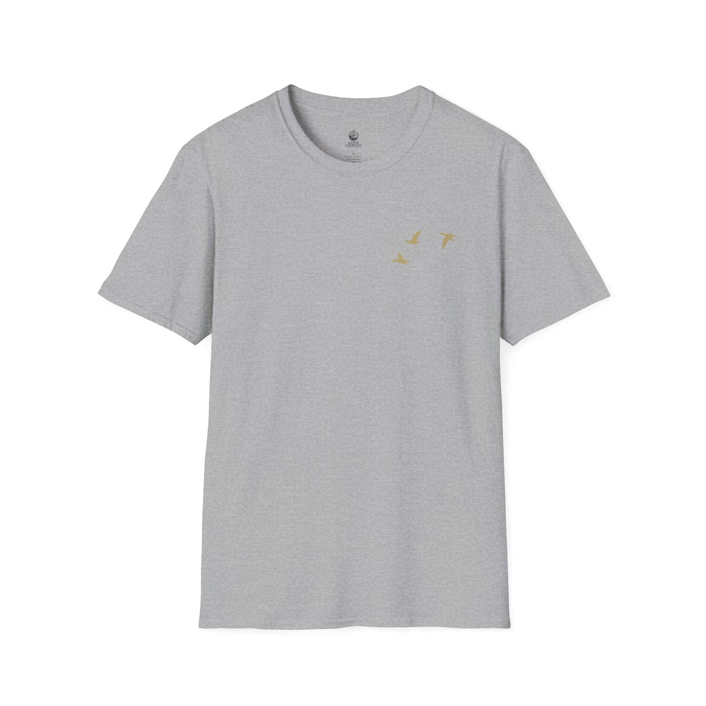 River to Coast T-Shirt