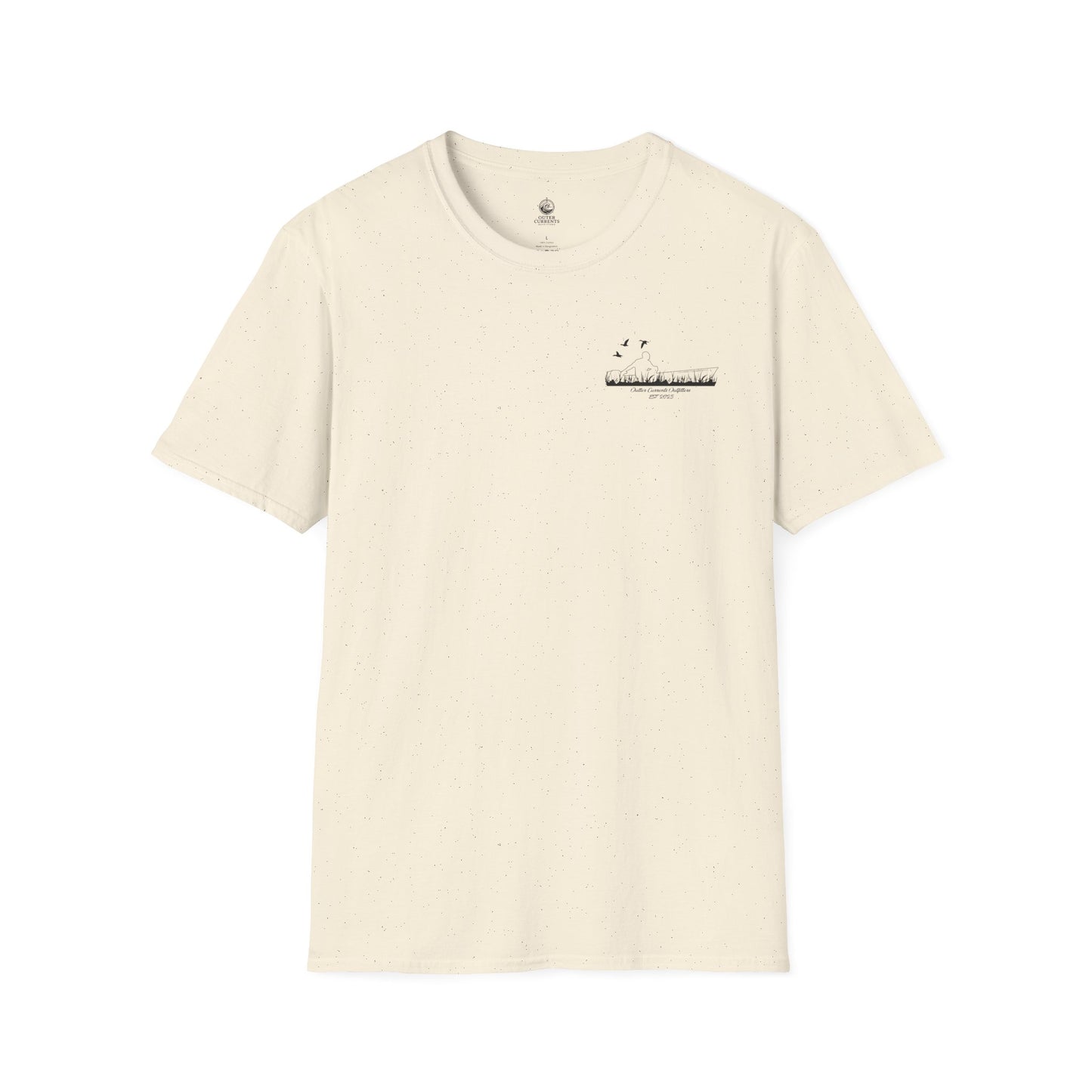 Ducks N’ Dogs  T-Shirt