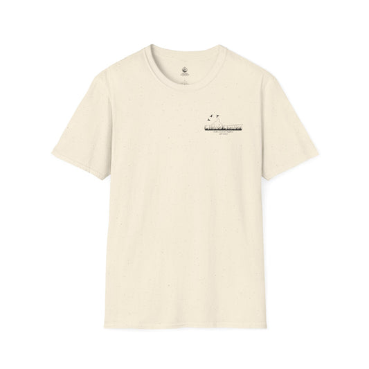 Ducks N’ Dogs  T-Shirt