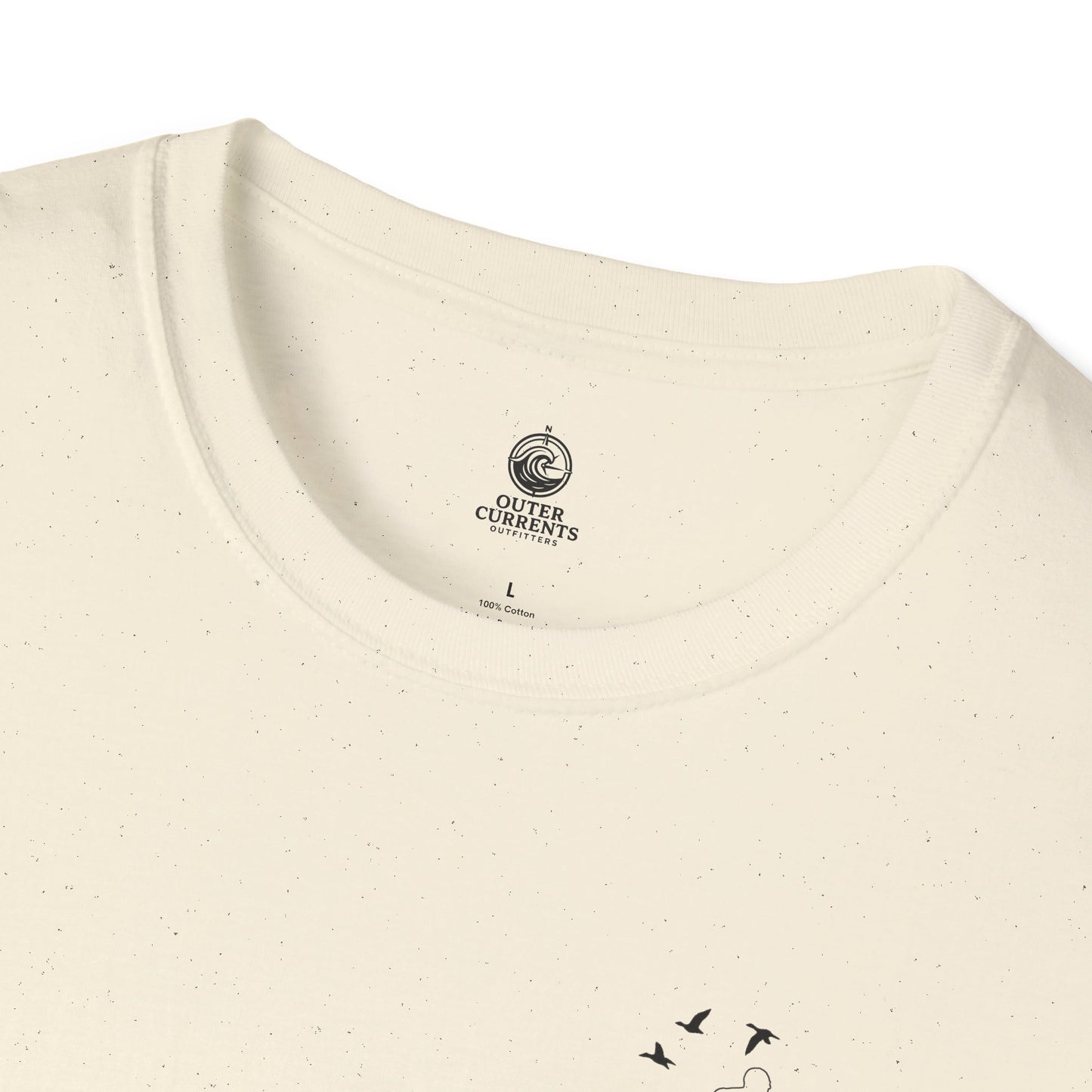 Ducks N’ Dogs  T-Shirt