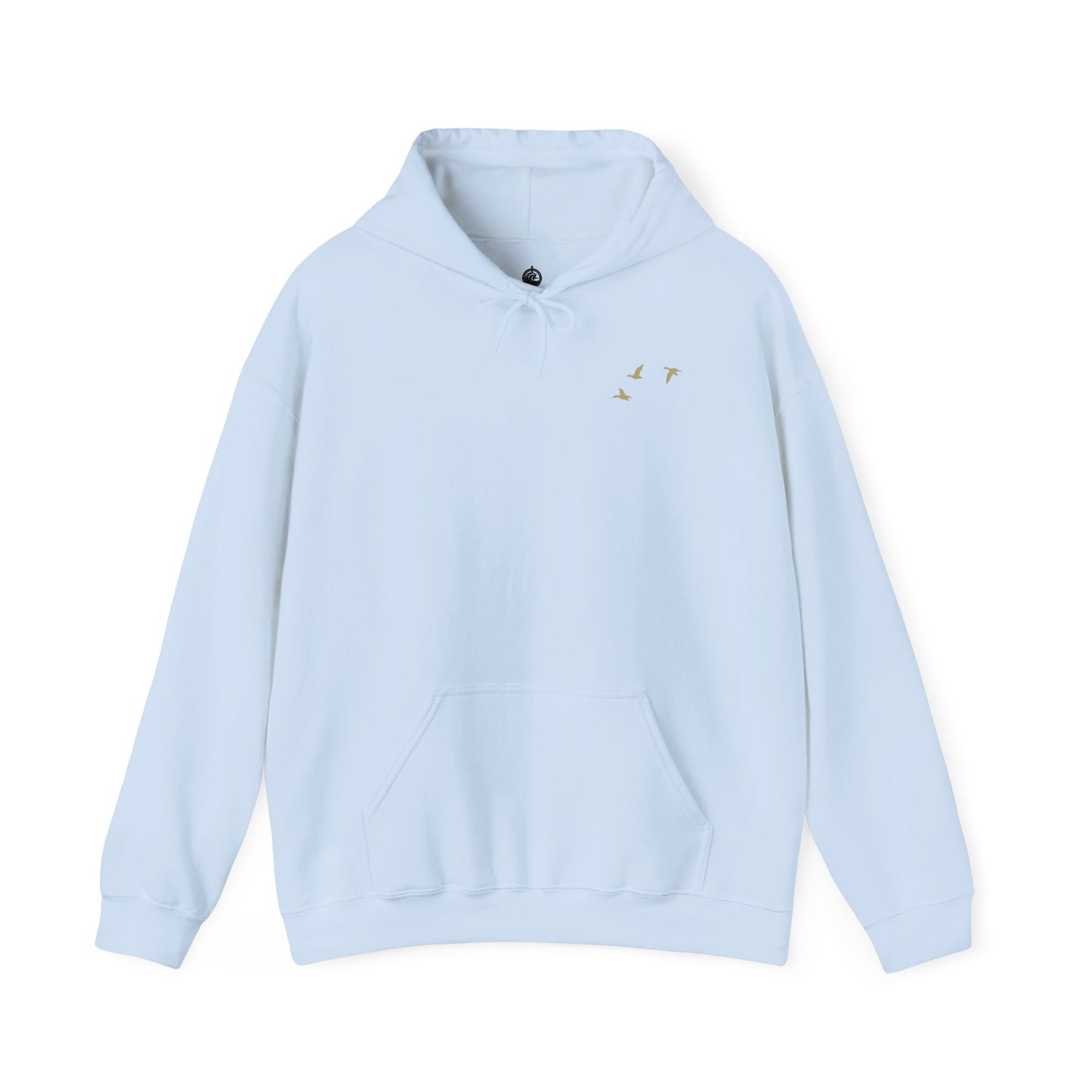 River to Coast Hoodie