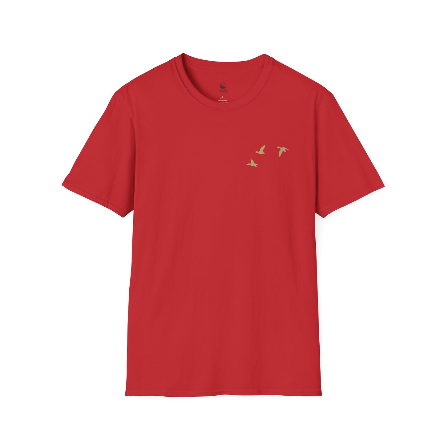 River to Coast T-Shirt