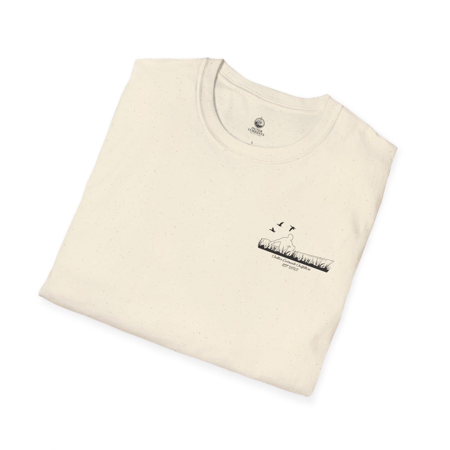 Ducks N’ Dogs  T-Shirt