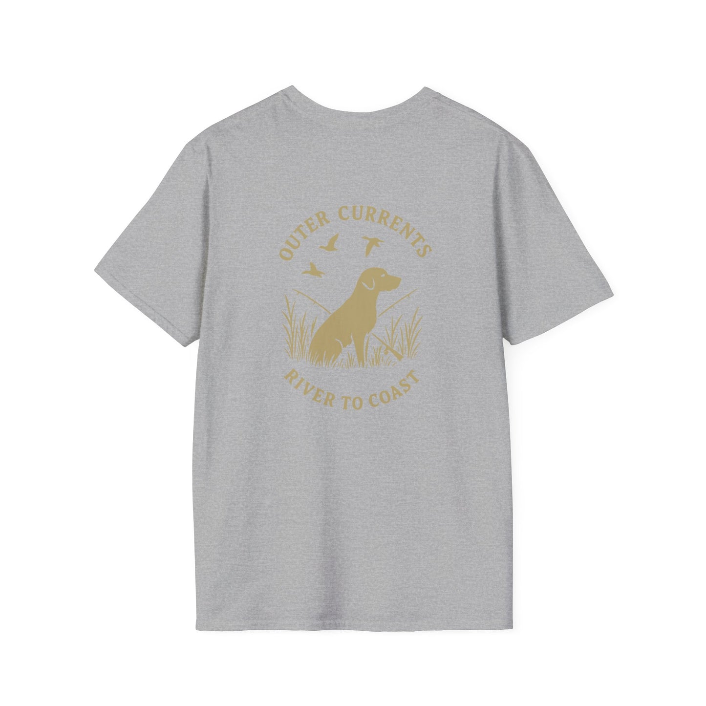 River to Coast T-Shirt