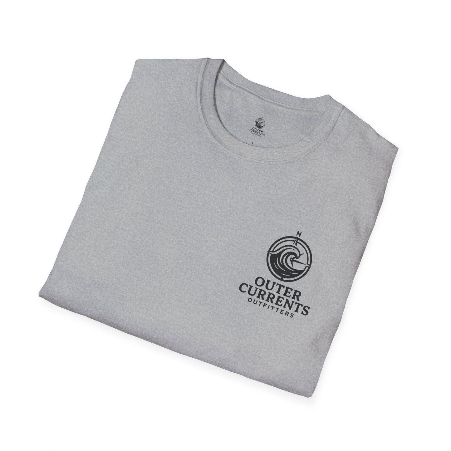 Compass Wave T-Shirt