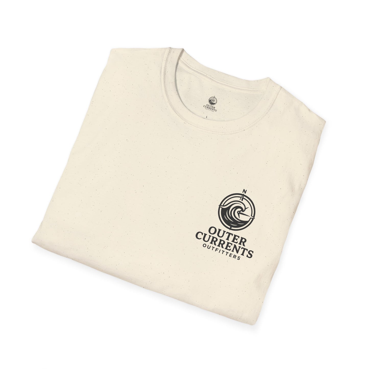 Compass Wave T-Shirt