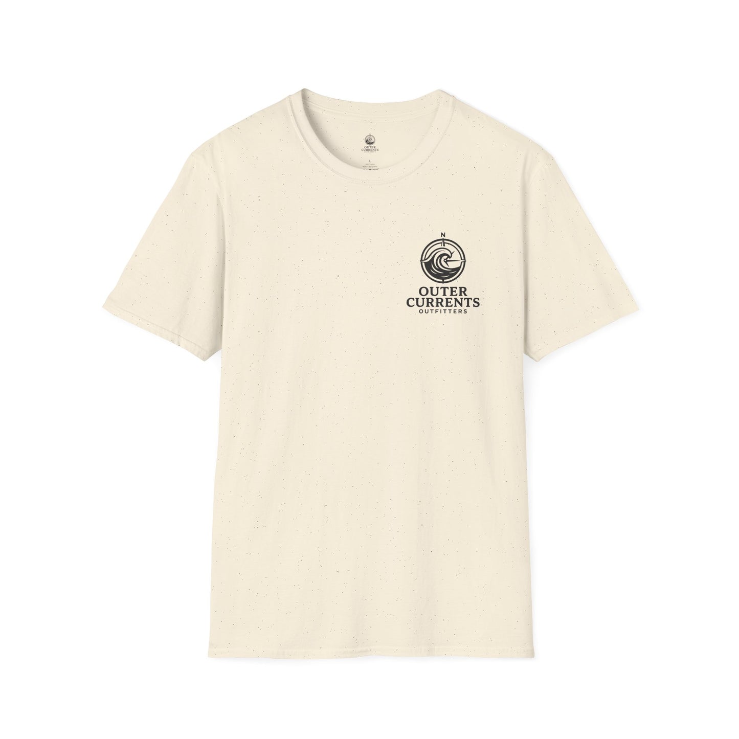 Compass Wave T-Shirt