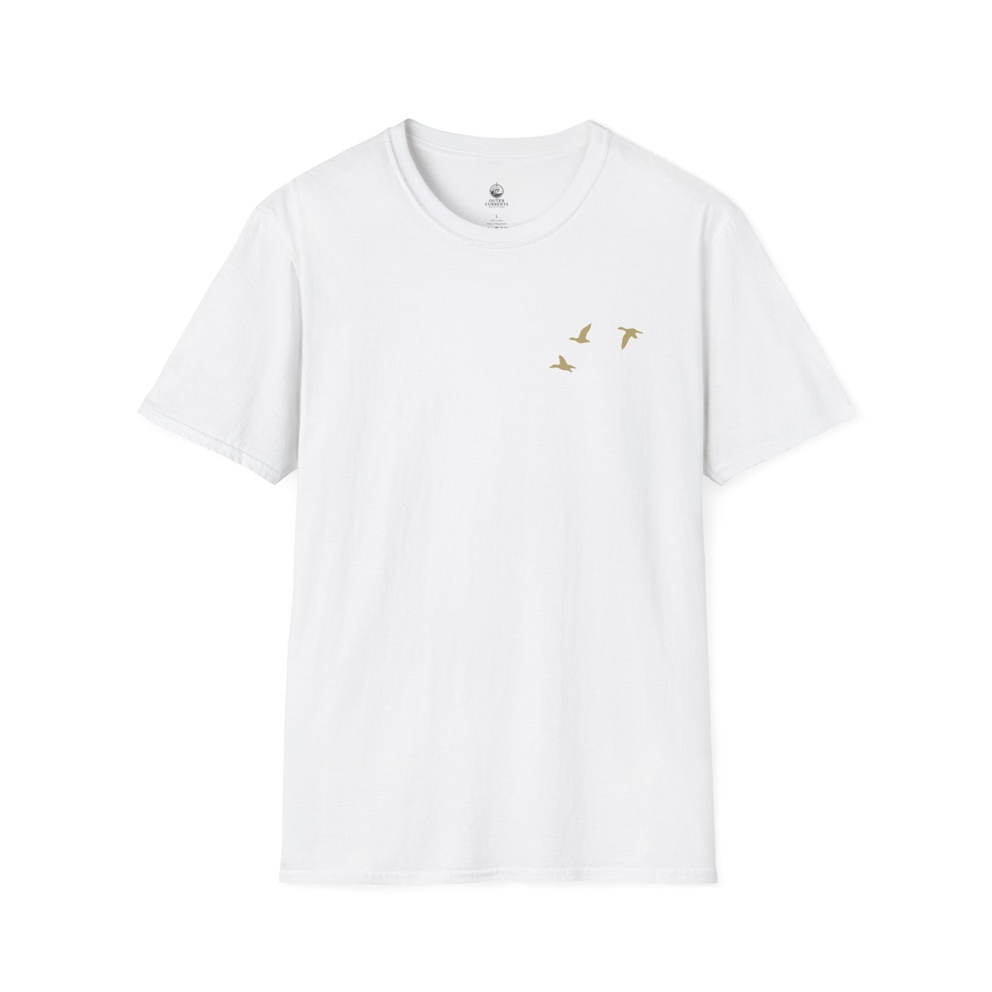 River to Coast T-Shirt