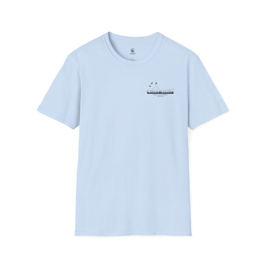 Ducks N’ Dogs  T-Shirt