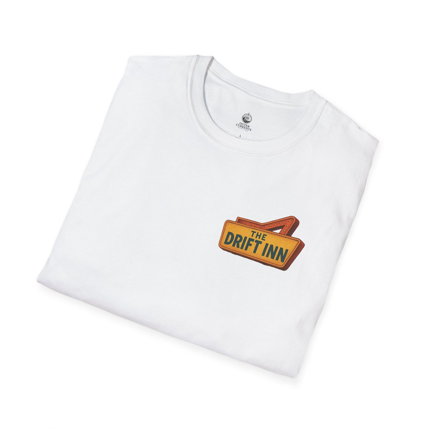 The Drift Inn Motel T-Shirt