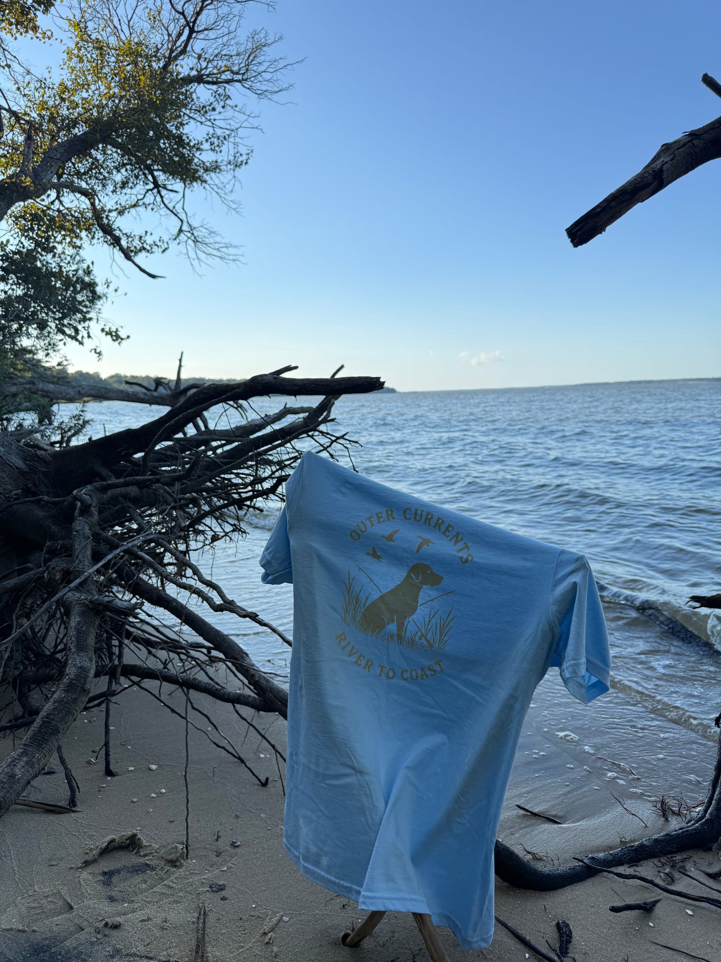 River to Coast T-Shirt