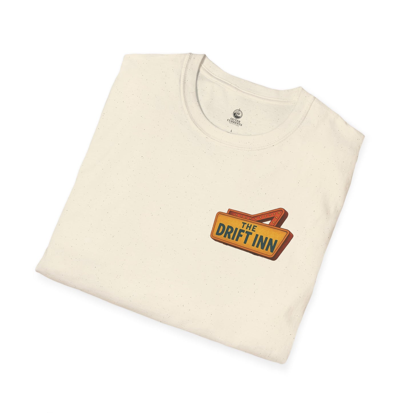The Drift Inn Motel T-Shirt