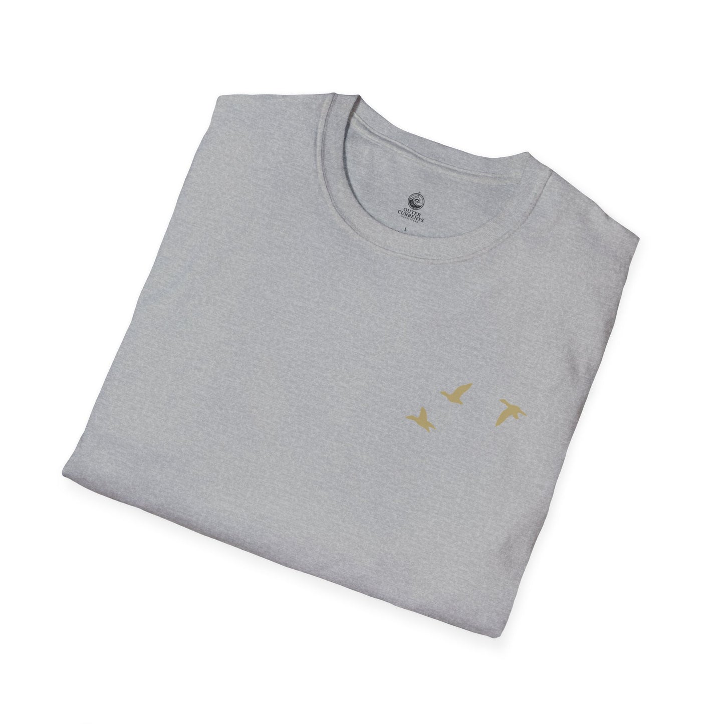 River to Coast T-Shirt