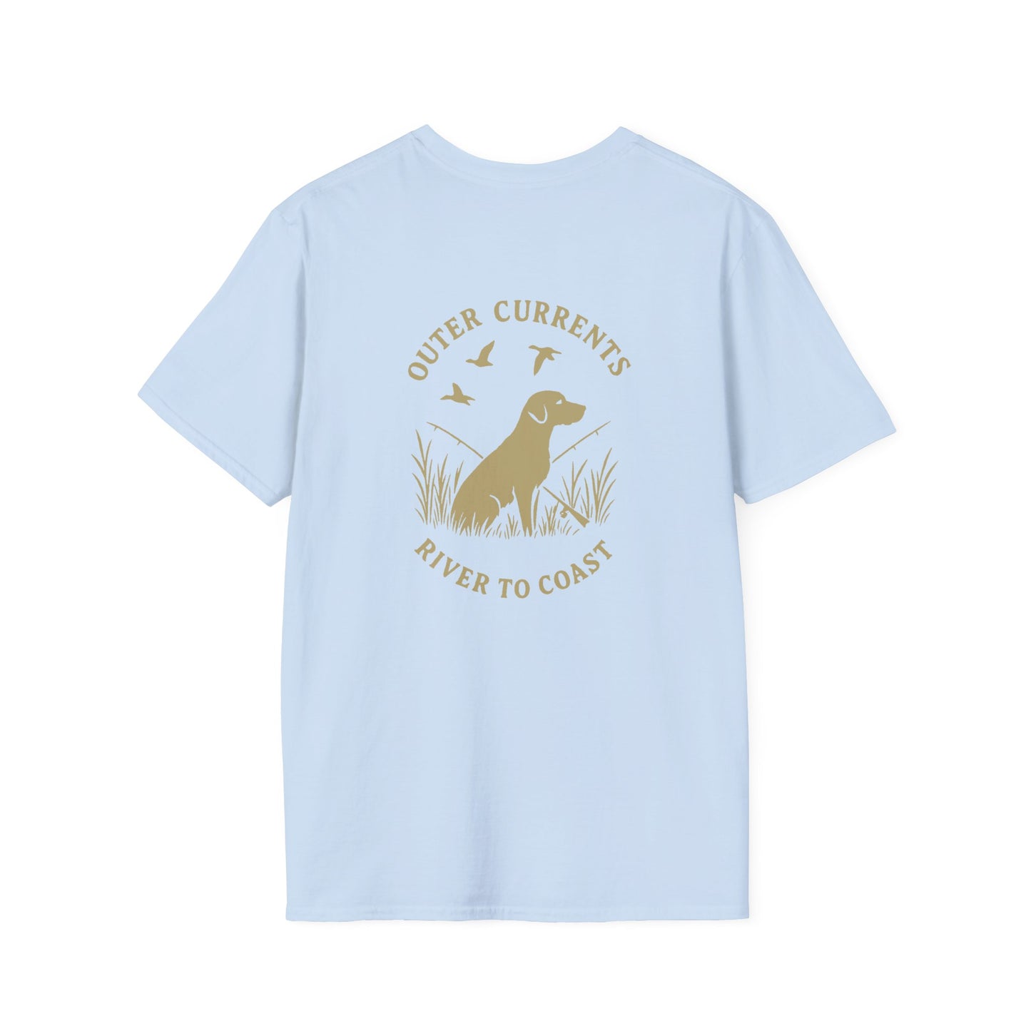 River to Coast T-Shirt