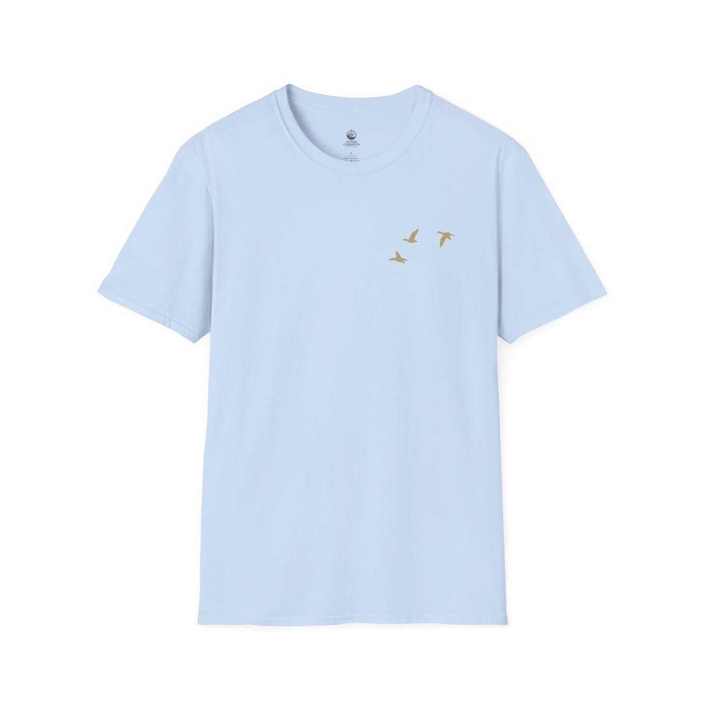 River to Coast T-Shirt