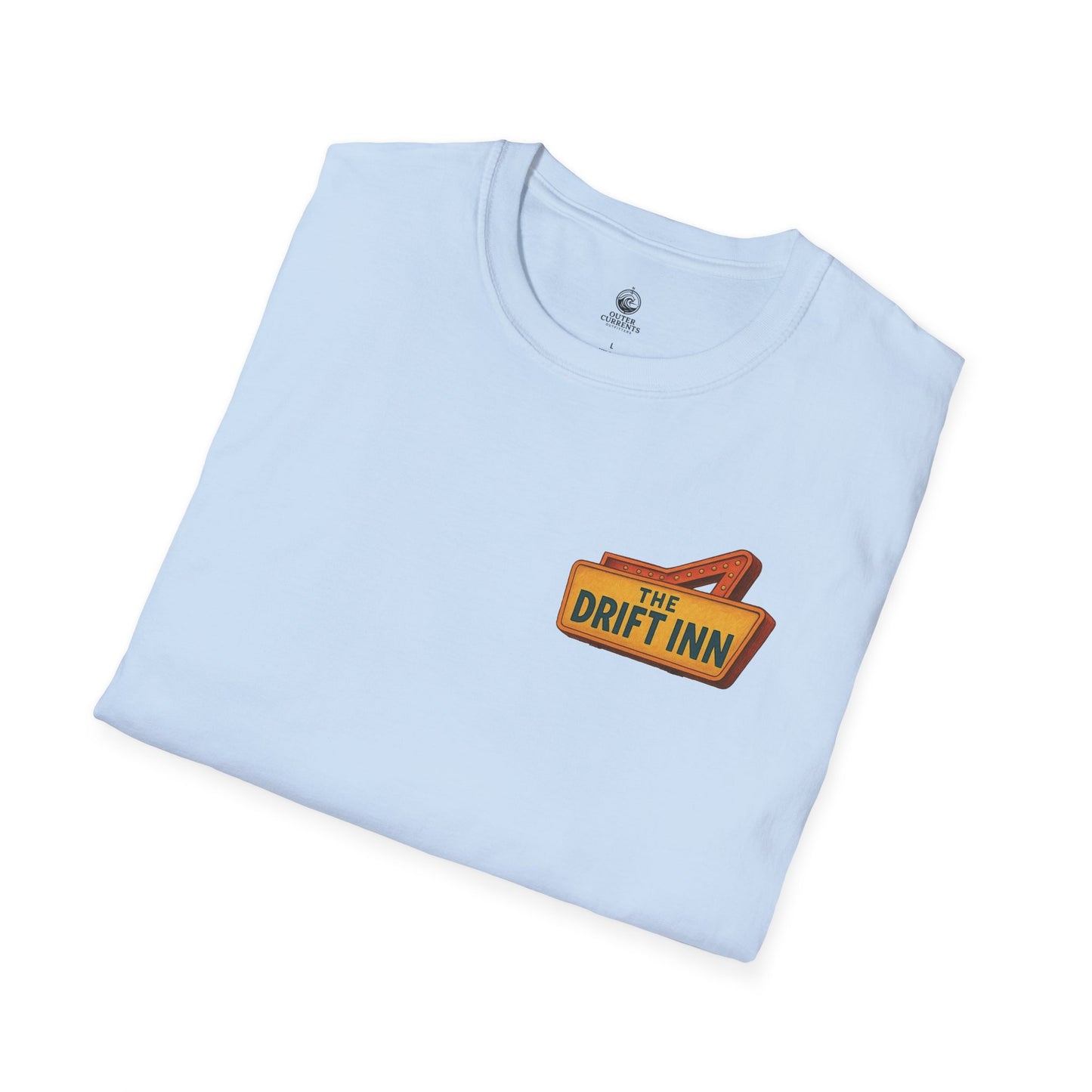 The Drift Inn Motel T-Shirt