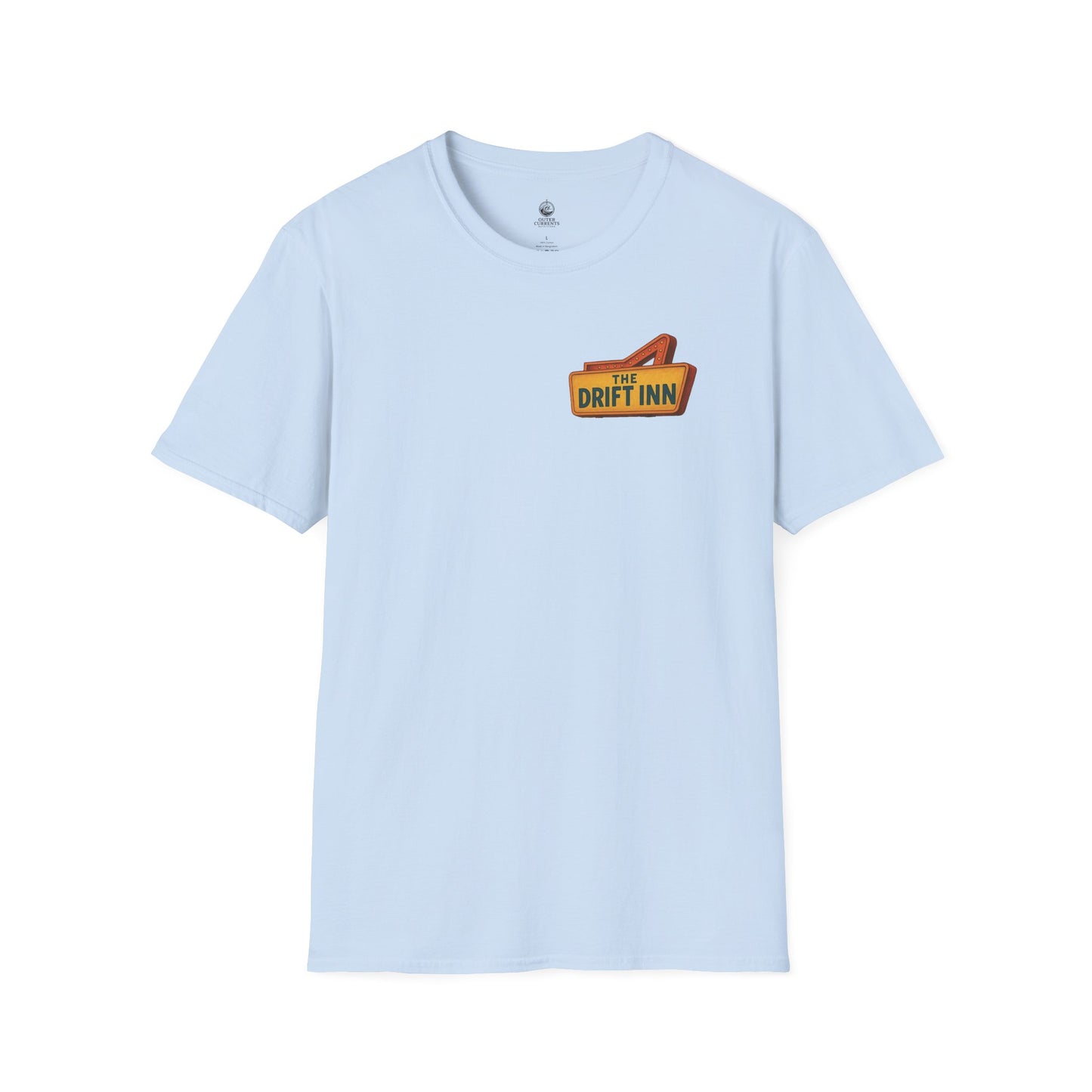 The Drift Inn Motel T-Shirt