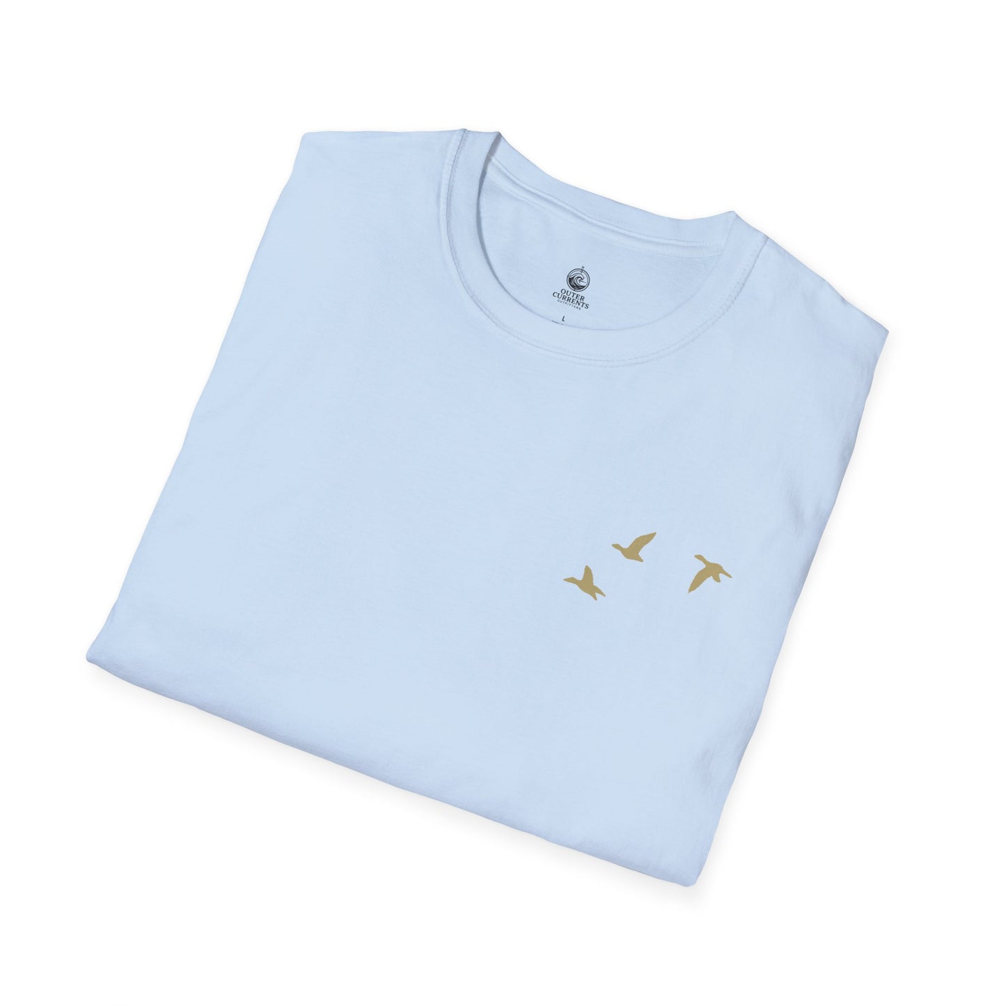 River to Coast T-Shirt