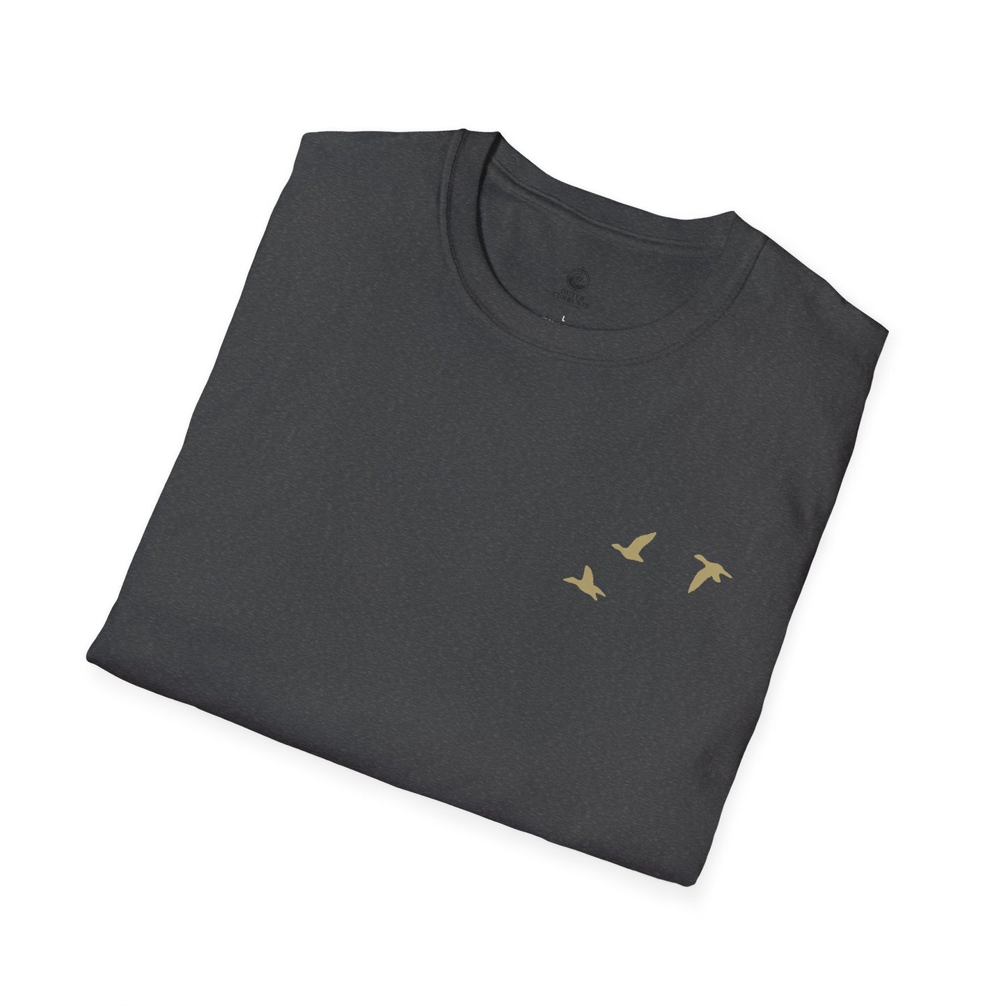 River to Coast T-Shirt