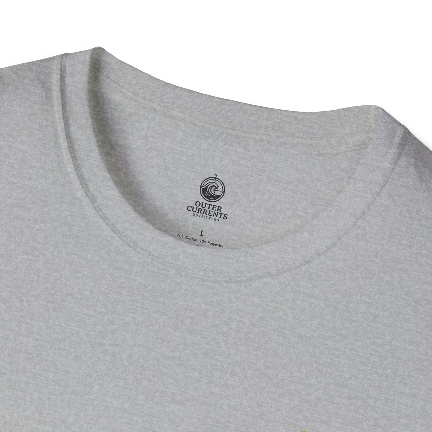 River to Coast T-Shirt