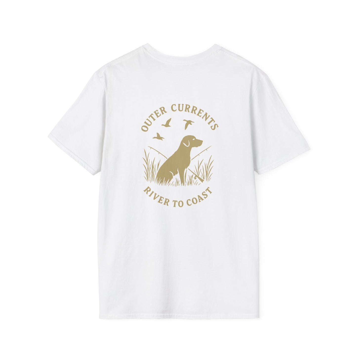 River to Coast T-Shirt