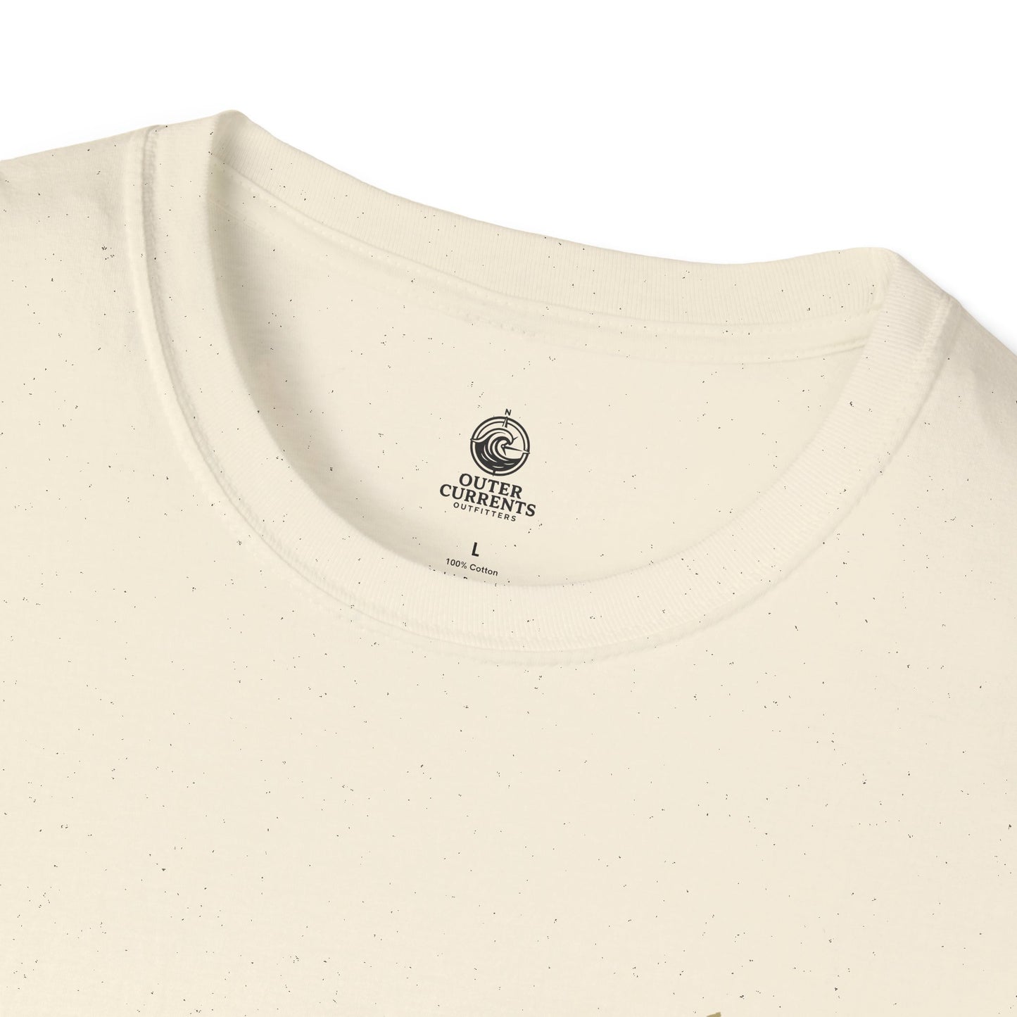 River to Coast T-Shirt