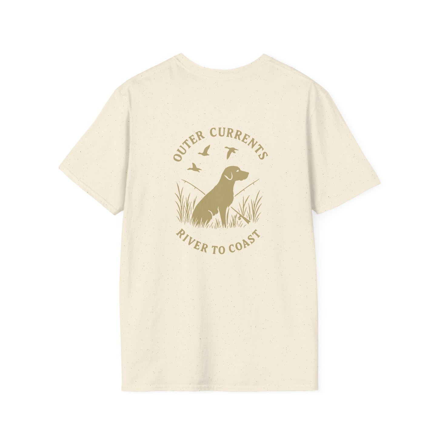 River to Coast T-Shirt