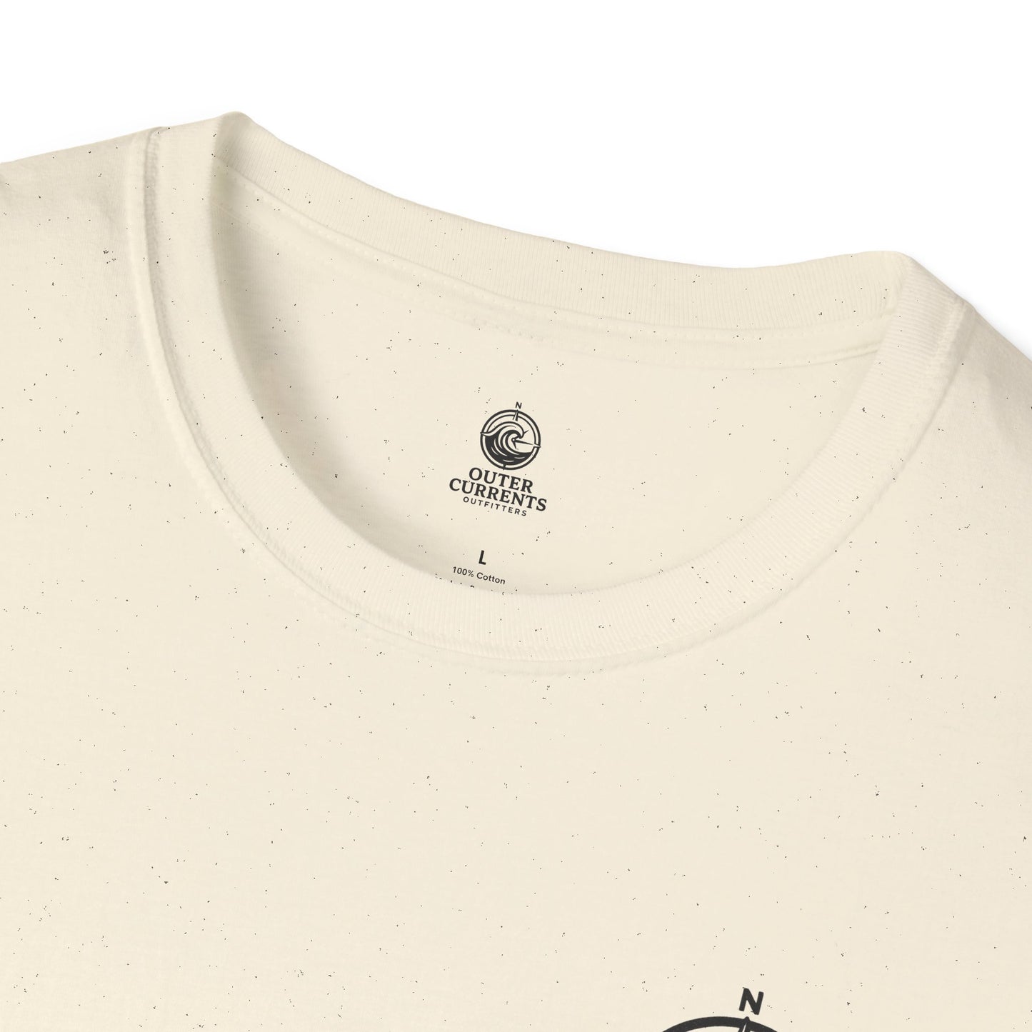 Compass Wave T-Shirt