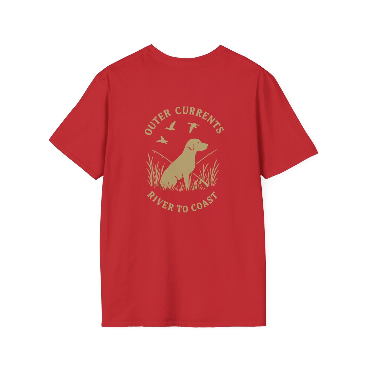 River to Coast T-Shirt