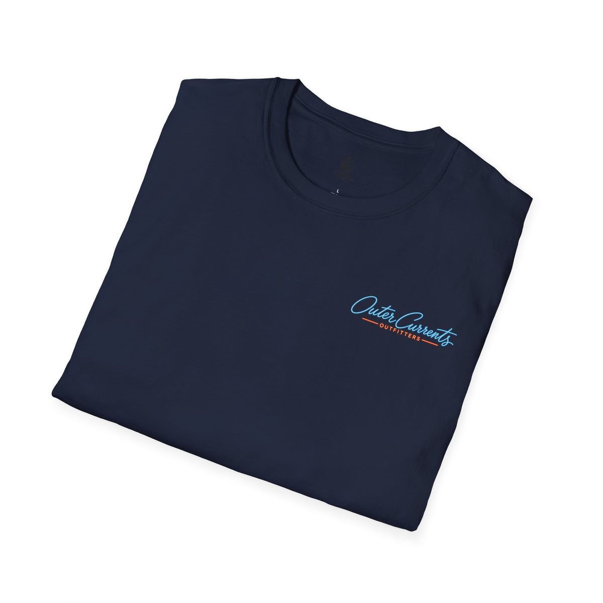 Dockside Tee