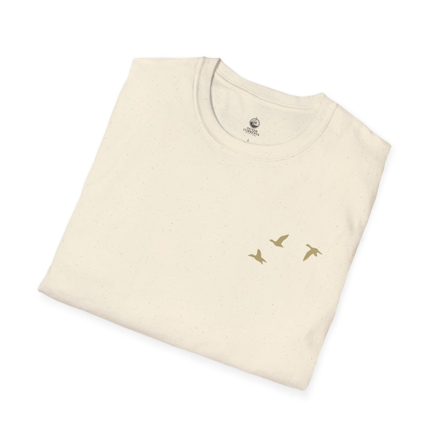 River to Coast T-Shirt