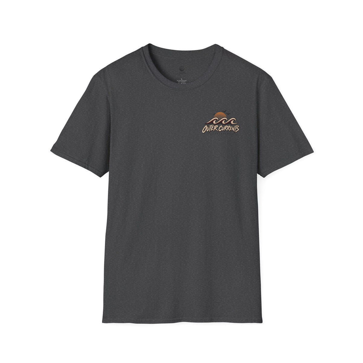 Good People, Cold Drinks Tee