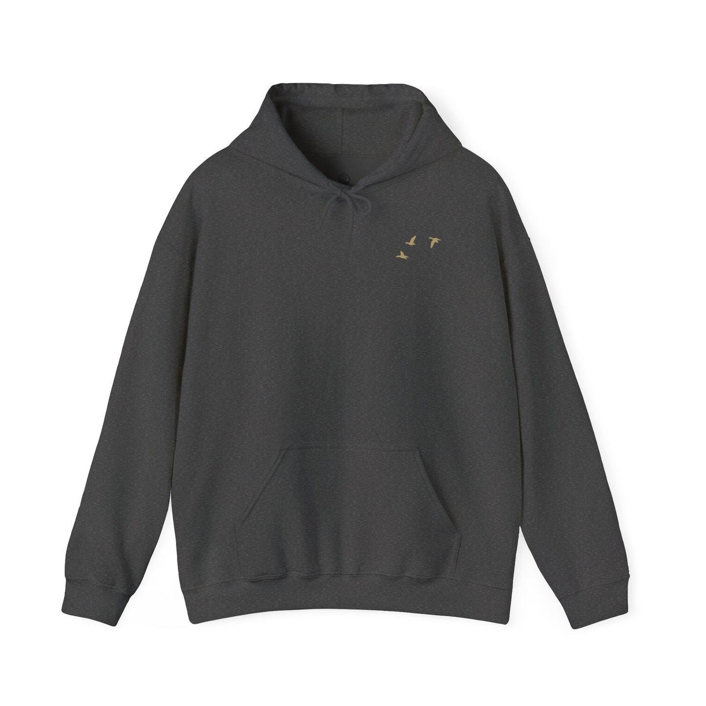 River to Coast Hoodie