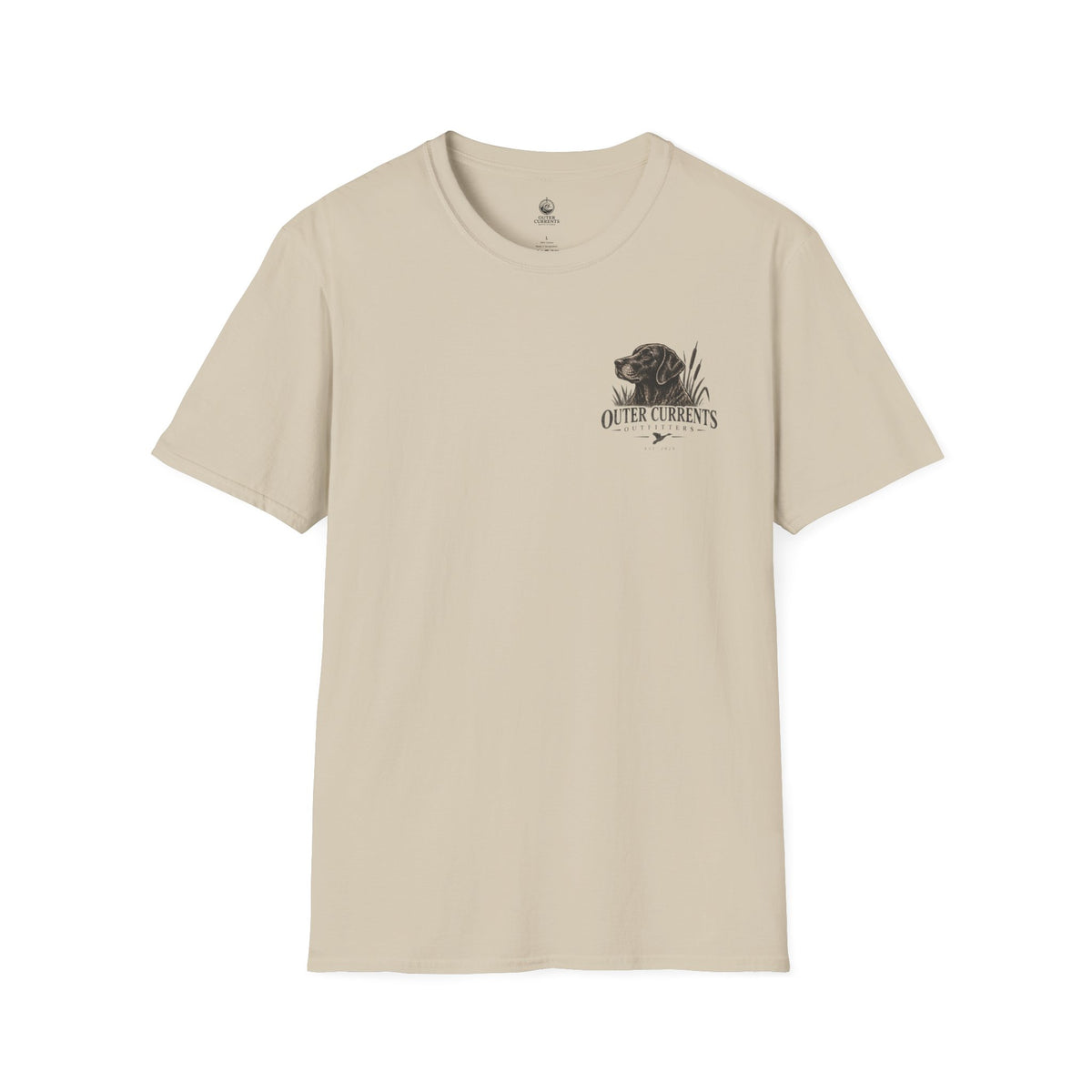 Same Places T-Shirt
