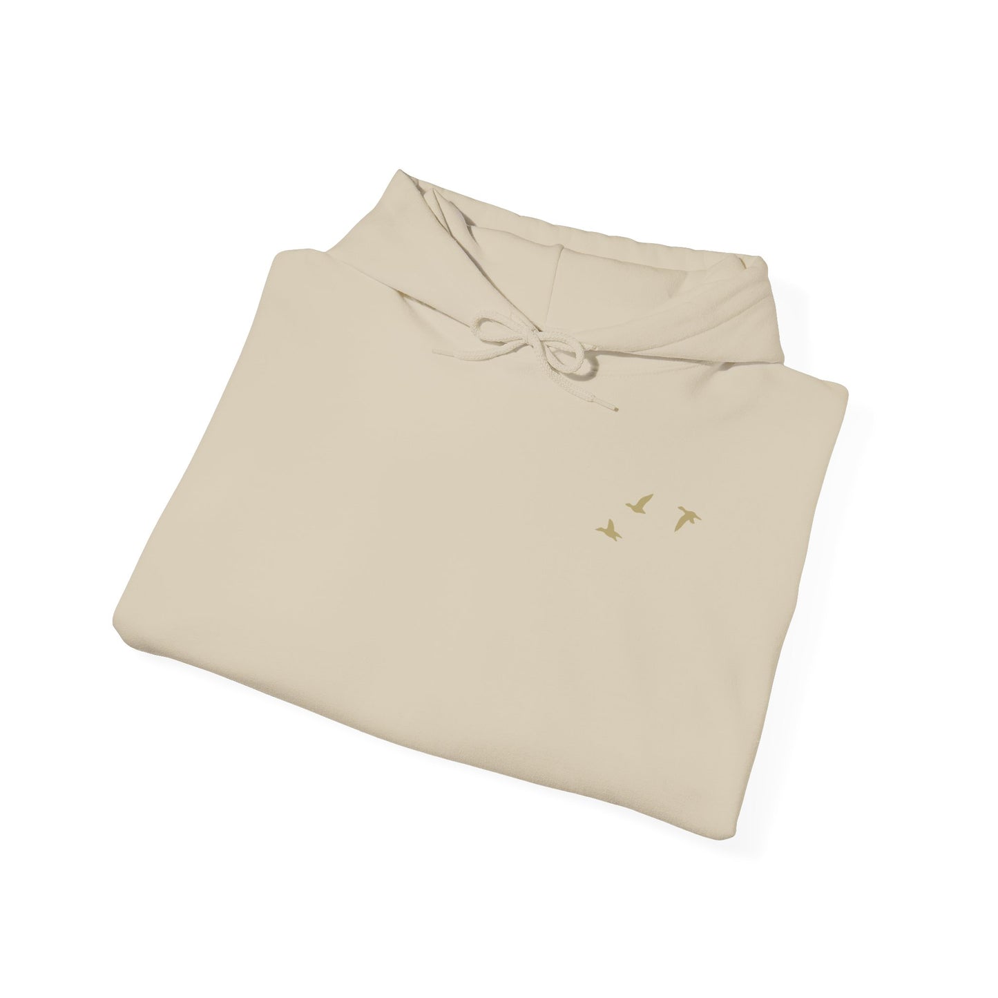River to Coast Hoodie