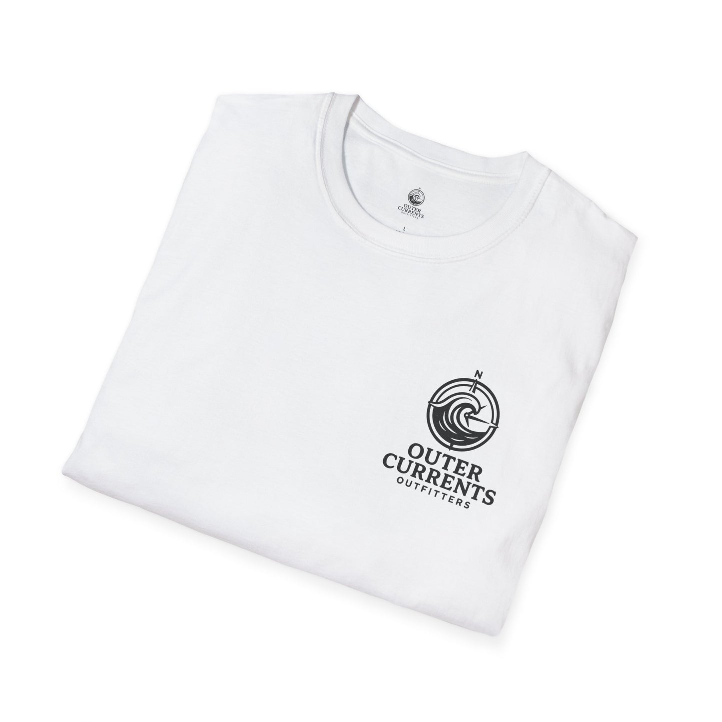 Compass Wave T-Shirt