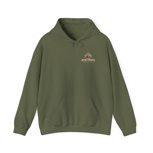 Last Run Hoodie