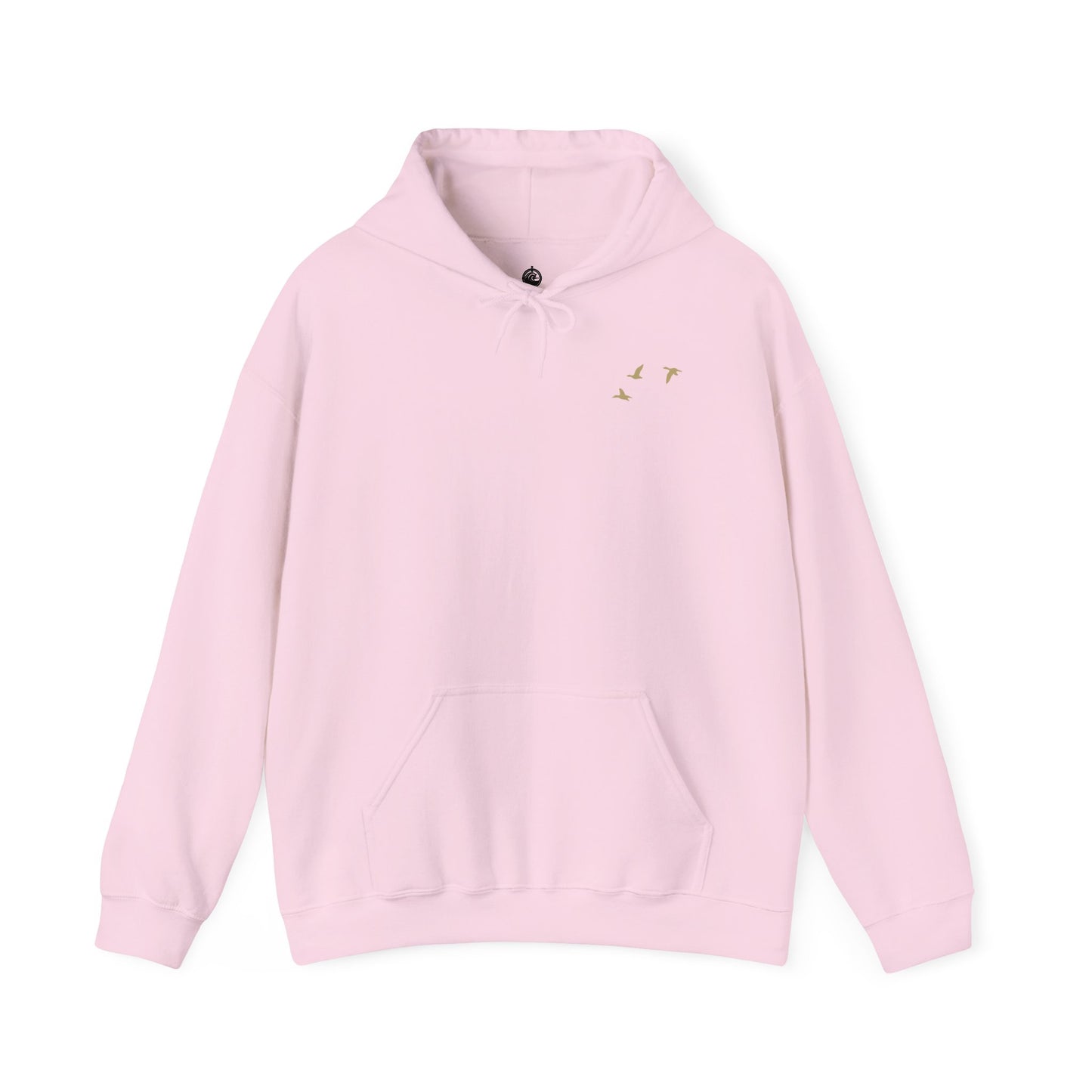 River to Coast Hoodie
